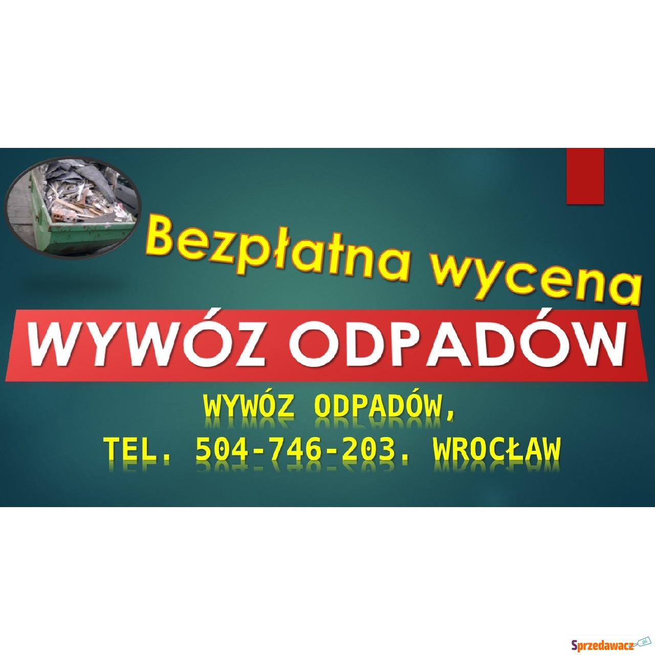 Wywóz,odbiór,starych okien, tel....