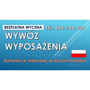 Sprzątanie piwnicy, cennik, usługi. tel. 504-... - Pomoc domowa, sprzątanie - Wrocław - zdjęcie 2