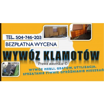 Sprzątanie piwnicy, cennik, usługi. tel. 504-... - Pomoc domowa, sprzątanie - Wrocław - zdjęcie 4