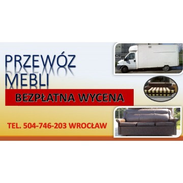 Wyrzucić meble, firma, tel. 504-746-203. Odbiór,... - Utylizacja, wywóz śmieci - Wrocław - zdjęcie 2