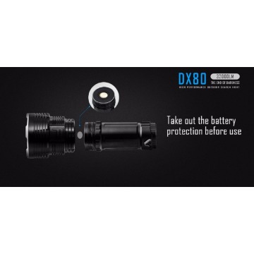 IMALENT DX80 32000 Lumenów  power - Latarki, oświetlenie - Warszawa - zdjęcie 9