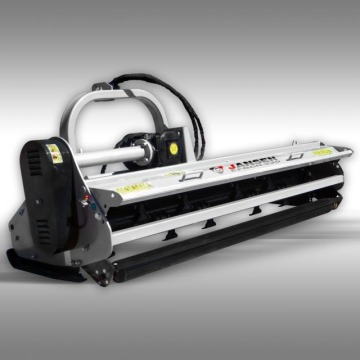 Przesuwna hydraulicznie kosiarka bijakowa z u... - Kosiarki, sieczkarki - Izdebki - zdjęcie 3
