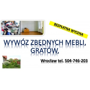 Przygotowanie mieszkania do sprzedaży, cennik... - Pozostałe usługi - Wrocław - zdjęcie 3