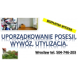 Przygotowanie mieszkania do sprzedaży, cennik... - Pozostałe usługi - Wrocław - zdjęcie 5