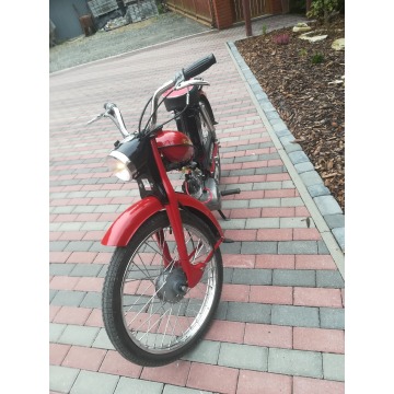 Renowacja motocykli - Renowacja pojazdów - Wieliczka - zdjęcie 5