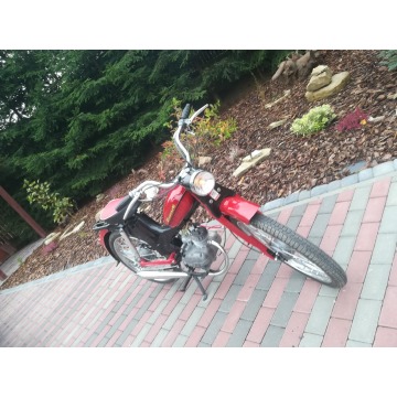 Renowacja motocykli - Renowacja pojazdów - Wieliczka - zdjęcie 6