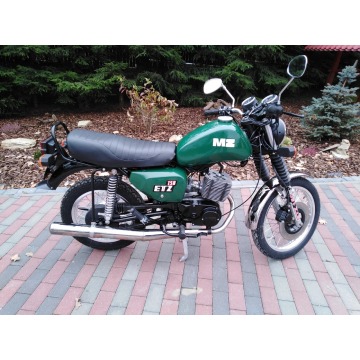 Renowacja motocykli - Renowacja pojazdów - Wieliczka - zdjęcie 4