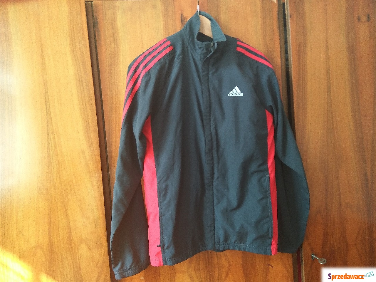 ADIDAS bluza oddychająca Lite...