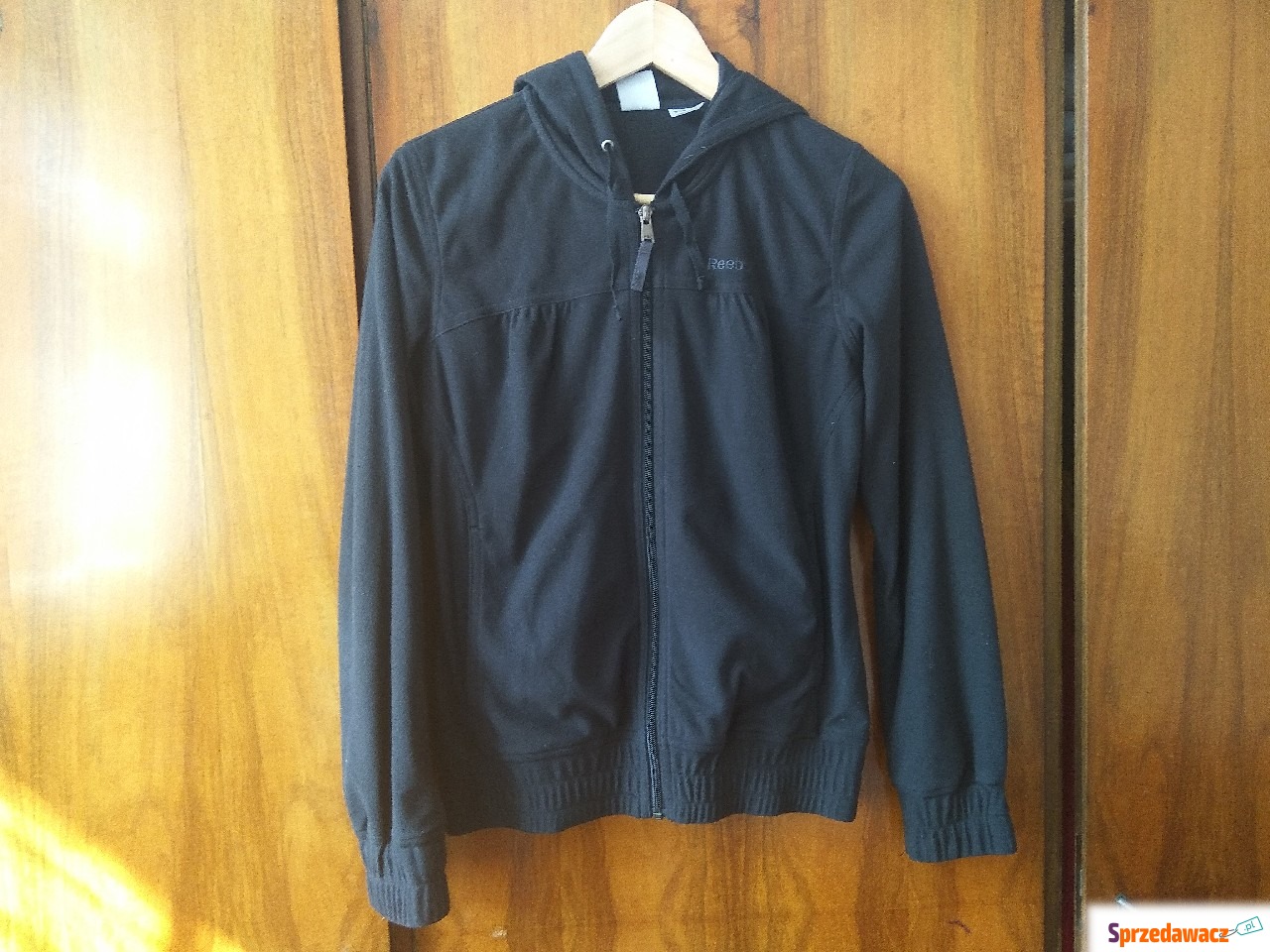 Reebok - oryginalna bluza M stan...
