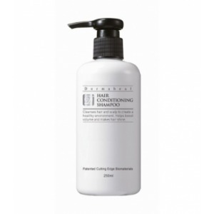 Dermaheal szampon zapobiegający wypadaniu włosów anti hair loss shampoo - 250 ml dostawa gratis!