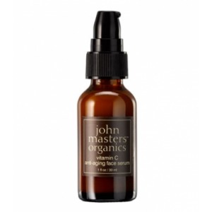 John masters organics serum przeciwzmarszczkowe z witaminą c vitamin c anti-aging face serum - 30 ml