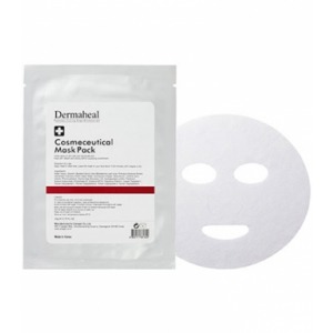 Dermaheal maska przeciwzmarszkowa cosmeceutical mask - 22 g