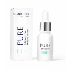 Orphica realash serum pod oczy pure advanced eye renewal serum - 15 ml dostawa gratis!