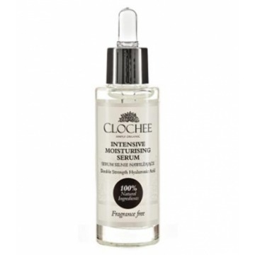 Clochee serum silnie nawilżające intensive moisturising serum - 30 ml dostawa gratis!
