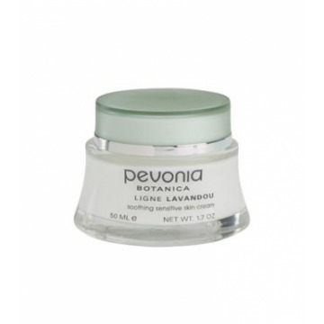 Pevonia krem do skóry wrażliwej soothing sensitive skin cream - 50 ml dostawa gratis!
