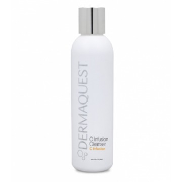 Dermaquest przeciwstarzeniowy żel do mycia c infusion cleanser - 177 ml dostawa gratis!