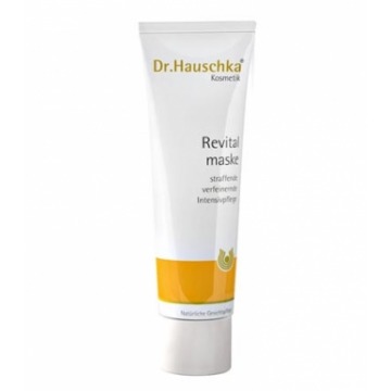 Dr hauschka maseczka rewitalizująca revitalising mask - 30 ml dostawa gratis!