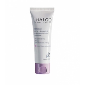 Thalgo maska nawilżająca z kwasem hialuronowym hyaluronic mask - 50 ml dostawa gratis!