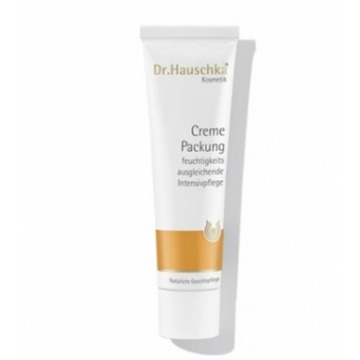 Dr hauschka maseczka nawilżająca hydrating mask - 30 ml dostawa gratis!