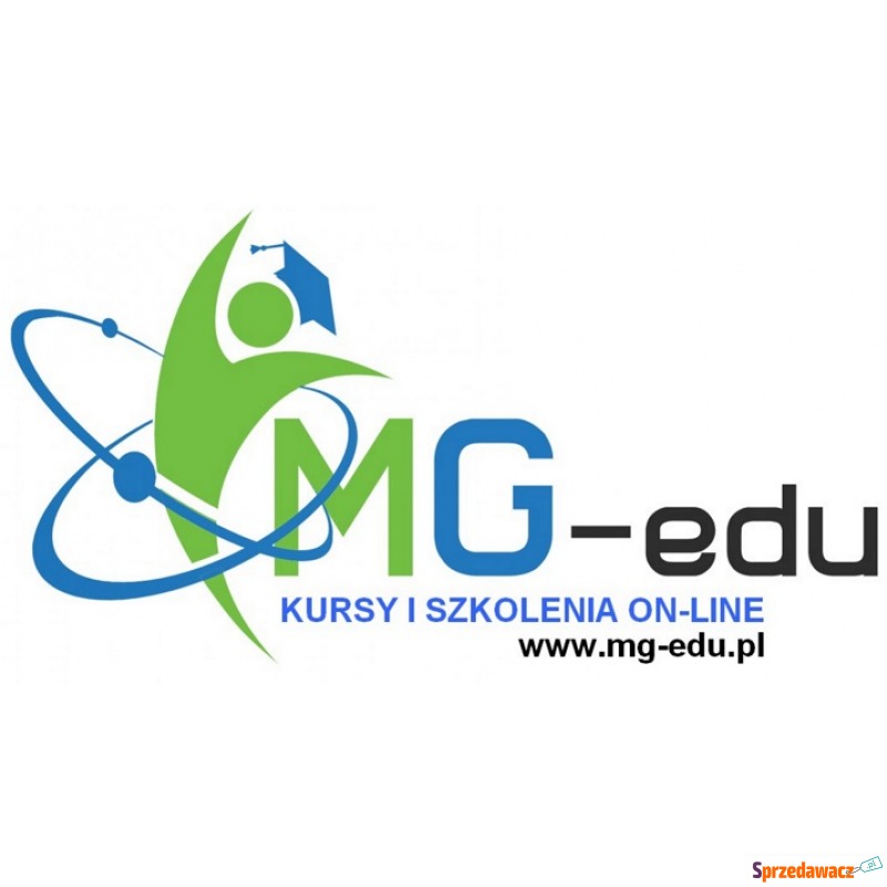 Specjalista ds. marketingu kurs...