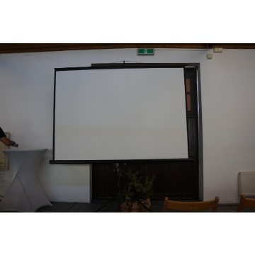 Projektor rzutnik wynajem nagłośnienie światło... - Wypożyczalnie - Kraków - zdjęcie 7