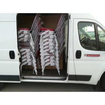 Usługi transportowe transport Ducato bus partner... - Wypożyczalnie - Kraków - zdjęcie 11