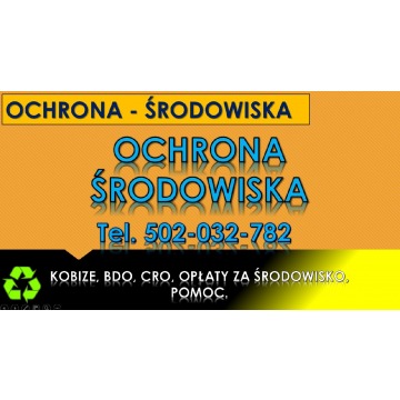 Baza danych o Odpadach. Pomoc, tel. 504-746-203.... - Usługi prawne - Wrocław - zdjęcie 5