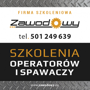 Kurs na koparko-ładowarki, koparki, ładowarki... - Pozostałe kursy - Opole - zdjęcie 4