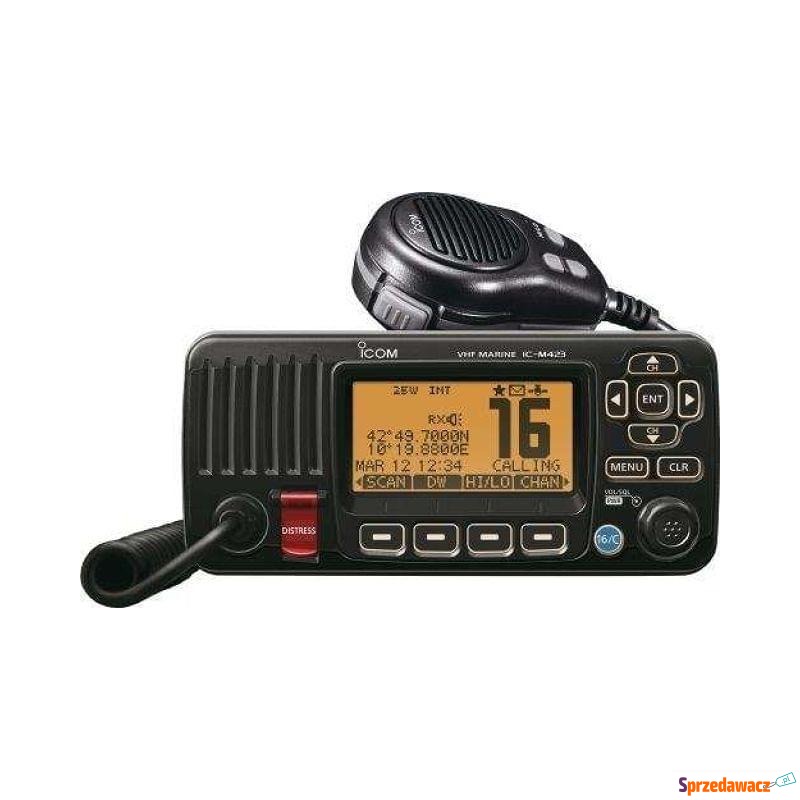 Kurs radiooperatora SRC Katowice