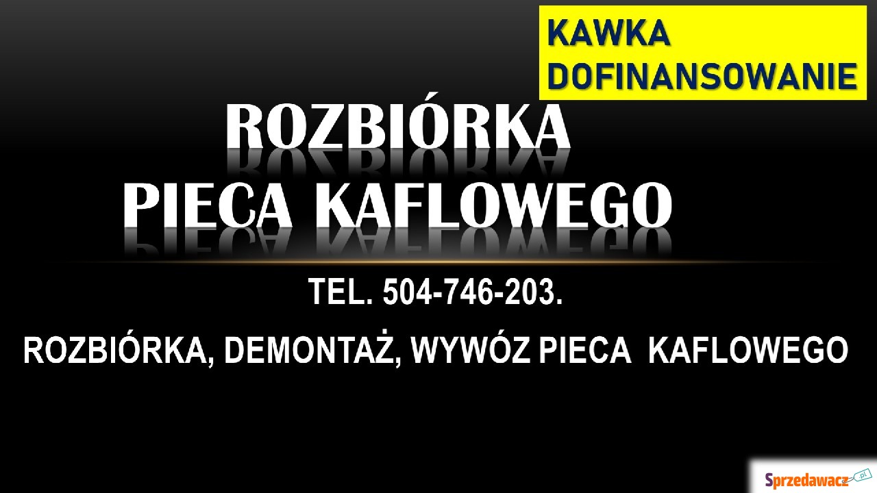 Program Kawka, tel. 504-746-203....