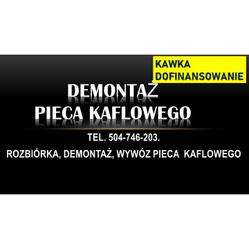 Program Kawka, tel. 504-746-203. dofinansowanie... - Usługi remontowo-budowlane - Wrocław - zdjęcie 2