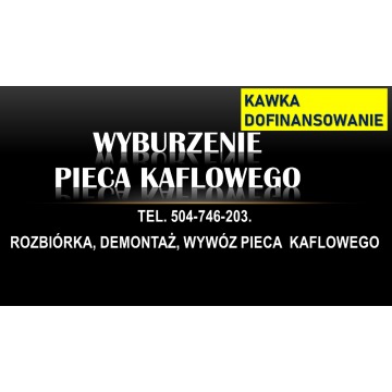 Program Kawka, tel. 504-746-203. dofinansowanie... - Usługi remontowo-budowlane - Wrocław - zdjęcie 4