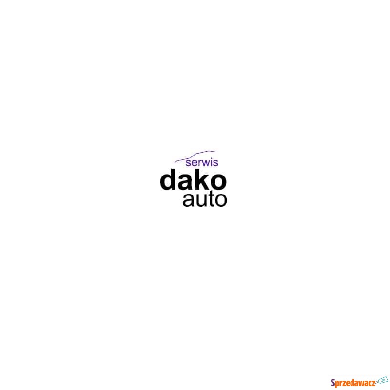 Dako Auto mechanik samochodowy...