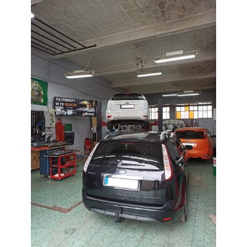 Dako Auto mechanik samochodowy Szczecin - Warsztaty samochodowe - Szczecin - zdjęcie 5