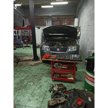Dako Auto mechanik samochodowy Szczecin - Warsztaty samochodowe - Szczecin - zdjęcie 4