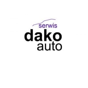 Dako Auto mechanik samochodowy Szczecin