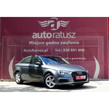 Audi A3 Faktura vat 23% automat ,fabryczny lakier,Gwarancja 12 miesięcy