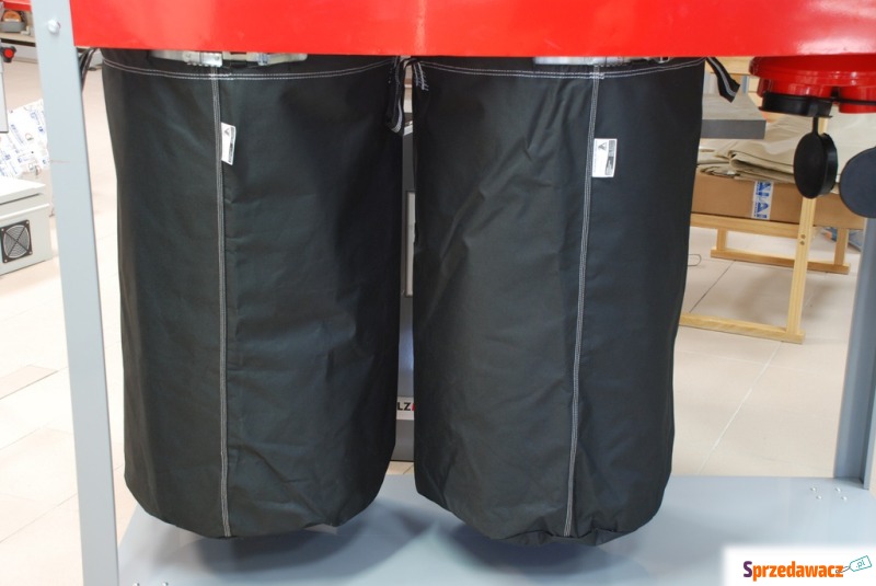 Worek odpadowy 500 mm x 1000 mm