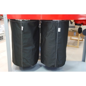 Worek odpadowy 500 mm x 1000 mm