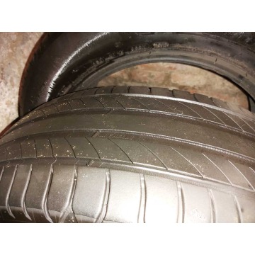 Opony letnie 215x60x17 Michelin 19rok - Opony do aut osobowych - Bydgoszcz - zdjęcie 5