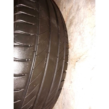 Opony letnie 215x60x17 Michelin 19rok - Opony do aut osobowych - Bydgoszcz - zdjęcie 6