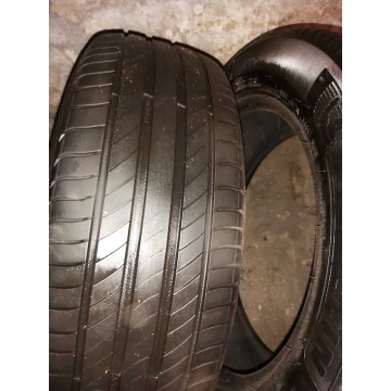 Opony letnie 215x60x17 Michelin 19rok - Opony do aut osobowych - Bydgoszcz - zdjęcie 7