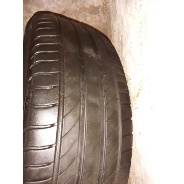 Opony letnie 215x60x17 Michelin 19rok - Opony do aut osobowych - Bydgoszcz - zdjęcie 8